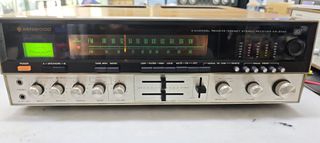 KENWOOD KR 8140