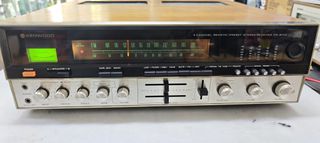 KENWOOD KR 8140-thumb-1