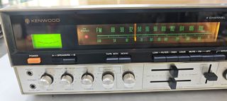 KENWOOD KR 8140-thumb-2