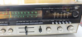 KENWOOD KR 8140-thumb-3