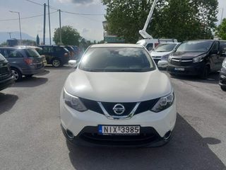 Nissan Qashqai 2014 <DANOS CARS> 1.6 AYTOMATO ACENTA PREMIUM