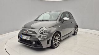 Abarth 595 2019 1.4  70th anniversary
