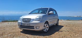 Kia Picanto 2007 ΑΥΤΟΜΑΤΟ