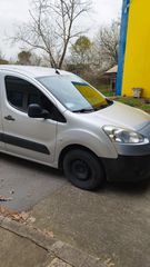 Κλούβα Peugeot 2014 partner