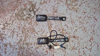 ΚΛΕΙΣΤΡΑ ΖΩΝΩΝ SUBARU FORESTER 08-14