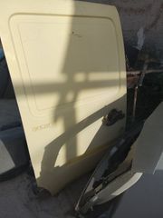 ΣΥΡΟΜΕΝΗ ΠΟΡΤΑ ΔΕΞΙΑ FIAT DOBLO '01-'06