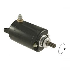 ΜΙΖΑ RMS HONDA FORESIGHT 250 CC