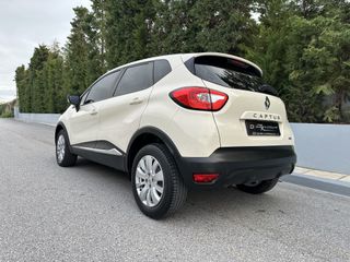 Renault Captur 2017 1.5 DCI ΑΥΤΟΜΑΤΟ - DIESEL - ΑΠΟ ΙΔΙΩΤΗ