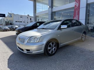 Toyota Avensis 2006 1.6 VVTI-FULL EXTRA!!!