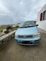 Fiat Panda 2005