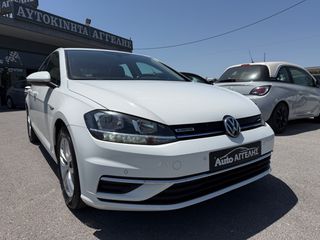 Volkswagen Golf 2020 ΕΛΛΗΝΙΚΟ -ΑΡΙΣΤΗ ΚΑΤΑΣΤΑΣΗ - BLUEMOTION