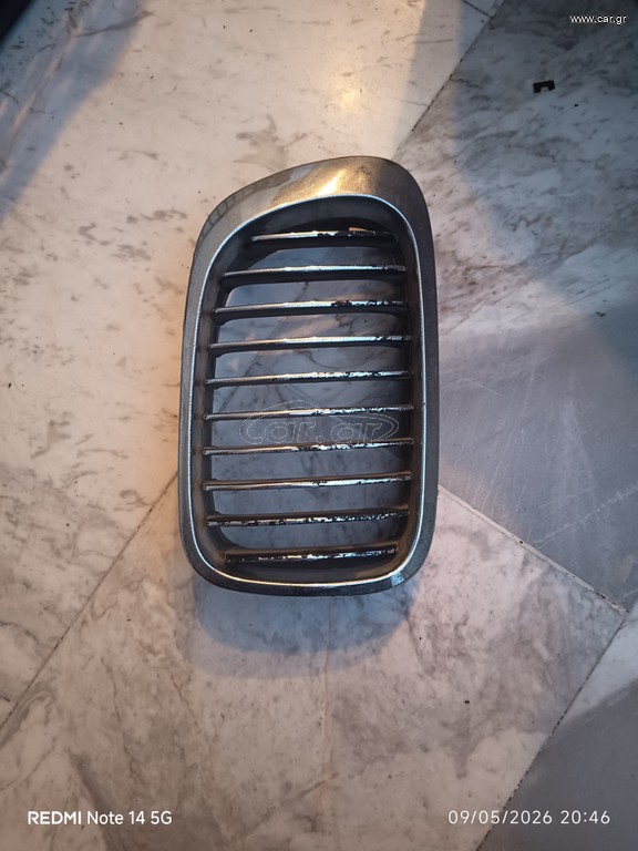 MΑΣΚΑ ΔΕΞΙ BMW E46 2000- 2003 710-BM33008