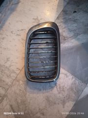 MΑΣΚΑ ΔΕΞΙ BMW E46 2000- 2003 710-BM33008