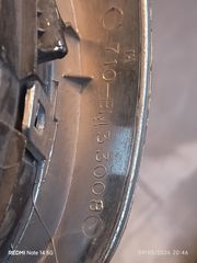 MΑΣΚΑ ΔΕΞΙ BMW E46 2000- 2003 710-BM33008-thumb-1
