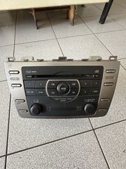 ΡΑΔΙΟ CD MAZDA 08-11