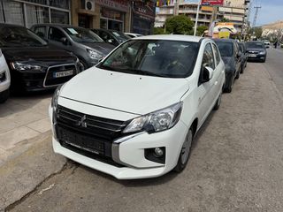 Mitsubishi Space Star 2021 1.2