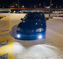 Seat Ibiza 2008 FORMULA SPORT