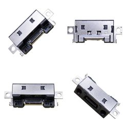 Βύσμα Τροφοδοσίας DC Power Jack Socket για Laptop Lenovo Thinkpad L14 20U1 20U2 20U5 20U6 20X1 20X2 20X5 20X6 21C1 21C2 21C5 E14 Gen 4 21EB 21EC E15 20RD Gen 2 20T8 20RE 20T9 20TD 20TE L15 Gen 2 20X3