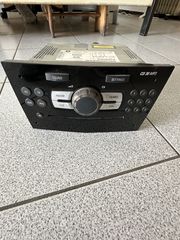 ΡΑΔΙΟ CD OPEL CORSA D 07-12