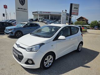 Hyundai i 10 2016
