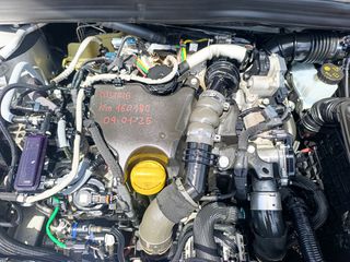 Renault Megane 2020 1.5 BLUE dCi Duel-thumb-12