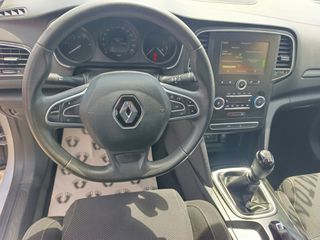 Renault Megane 2020 1.5 BLUE dCi Duel-thumb-5