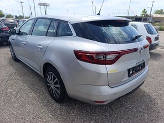 Renault Megane 2020 1.5 BLUE dCi Duel-thumb-3