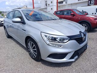 Renault Megane 2020 1.5 BLUE dCi Duel