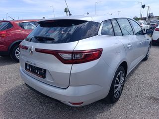 Renault Megane 2020 1.5 BLUE dCi Duel-thumb-2