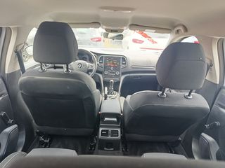 Renault Megane 2020 1.5 BLUE dCi Duel-thumb-9