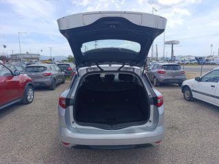 Renault Megane 2020 1.5 BLUE dCi Duel-thumb-11