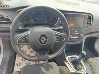 Renault Megane 2020 1.5 BLUE dCi Duel-thumb-4