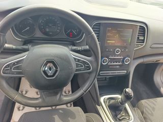 Renault Megane 2020 1.5 BLUE dCi Duel-thumb-6