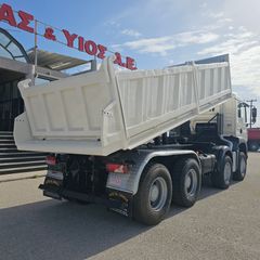 Ανατροπή MAN 2005 37.430 TGA D20 COMMRAIL 8*4 MEILLER ΑΝΑΤΡΟΠΗ-thumb-3