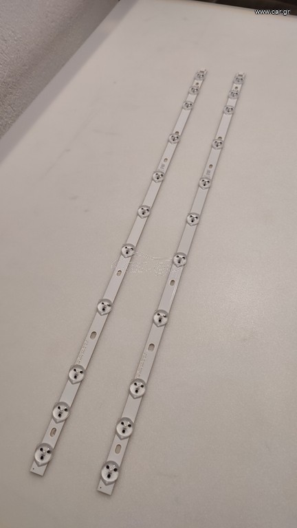 Led bars VES315 WNDA-01