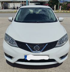 Nissan Pulsar 2017