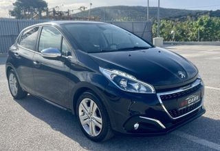 Peugeot 208 2020 1.2 Signature/ΟΘΟΝΗ/CAMERA/CRUISE/PARKTRONIC/EU6