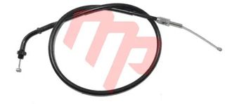 ΝΤΙΖΑ ΣΥΡΜΑ ΓΚΑΖΙΟΥ HONDA CBF 250 04-08 TSK JAPAN N1″