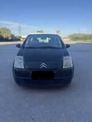 Citroen C2 2006