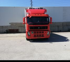 Ψυγείο Volvo 2007 FM euro 5