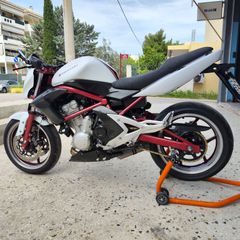 Kawasaki ER - 6 N 2008