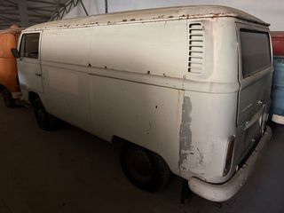 Volkswagen T2 1972-thumb-2