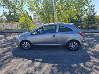 Opel Corsa 2009 50% ΠΡΟΚΑΤΑΒΟΛΗ / ΓΡΑΜΜΑΤΙΑ ΜΕΤΑΞΥ ΜΑΣ-thumb-3