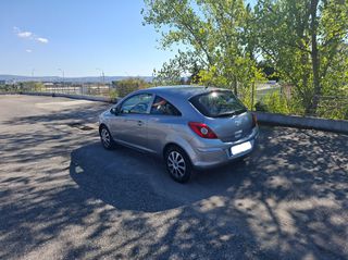 Opel Corsa 2009 50% ΠΡΟΚΑΤΑΒΟΛΗ / ΓΡΑΜΜΑΤΙΑ ΜΕΤΑΞΥ ΜΑΣ-thumb-4