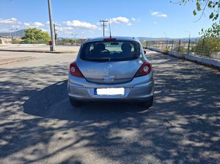 Opel Corsa 2009 50% ΠΡΟΚΑΤΑΒΟΛΗ / ΓΡΑΜΜΑΤΙΑ ΜΕΤΑΞΥ ΜΑΣ-thumb-5