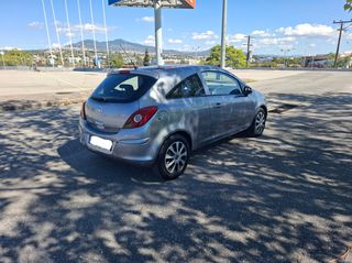 Opel Corsa 2009 50% ΠΡΟΚΑΤΑΒΟΛΗ / ΓΡΑΜΜΑΤΙΑ ΜΕΤΑΞΥ ΜΑΣ-thumb-6