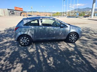 Opel Corsa 2009 50% ΠΡΟΚΑΤΑΒΟΛΗ / ΓΡΑΜΜΑΤΙΑ ΜΕΤΑΞΥ ΜΑΣ-thumb-7