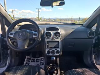 Opel Corsa 2009 50% ΠΡΟΚΑΤΑΒΟΛΗ / ΓΡΑΜΜΑΤΙΑ ΜΕΤΑΞΥ ΜΑΣ-thumb-9