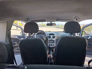 Opel Corsa 2009 50% ΠΡΟΚΑΤΑΒΟΛΗ / ΓΡΑΜΜΑΤΙΑ ΜΕΤΑΞΥ ΜΑΣ-thumb-17