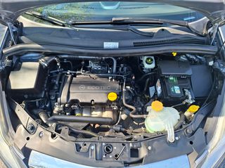 Opel Corsa 2009 50% ΠΡΟΚΑΤΑΒΟΛΗ / ΓΡΑΜΜΑΤΙΑ ΜΕΤΑΞΥ ΜΑΣ-thumb-23